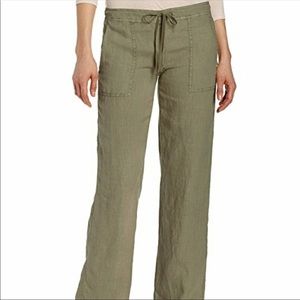 Michael stars linen pants